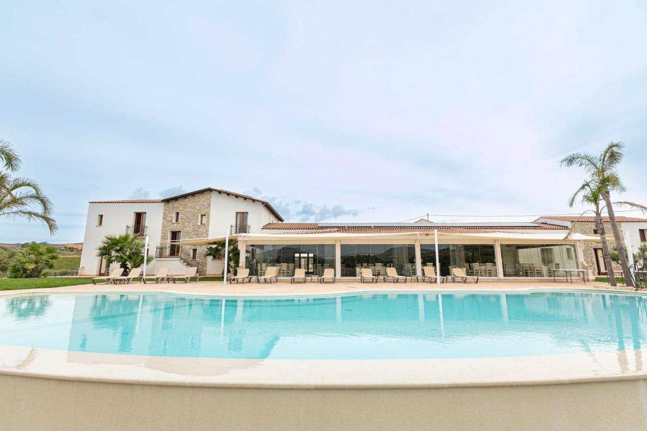 La Corte Del Sole Brucanuova Ngoại thất bức ảnh